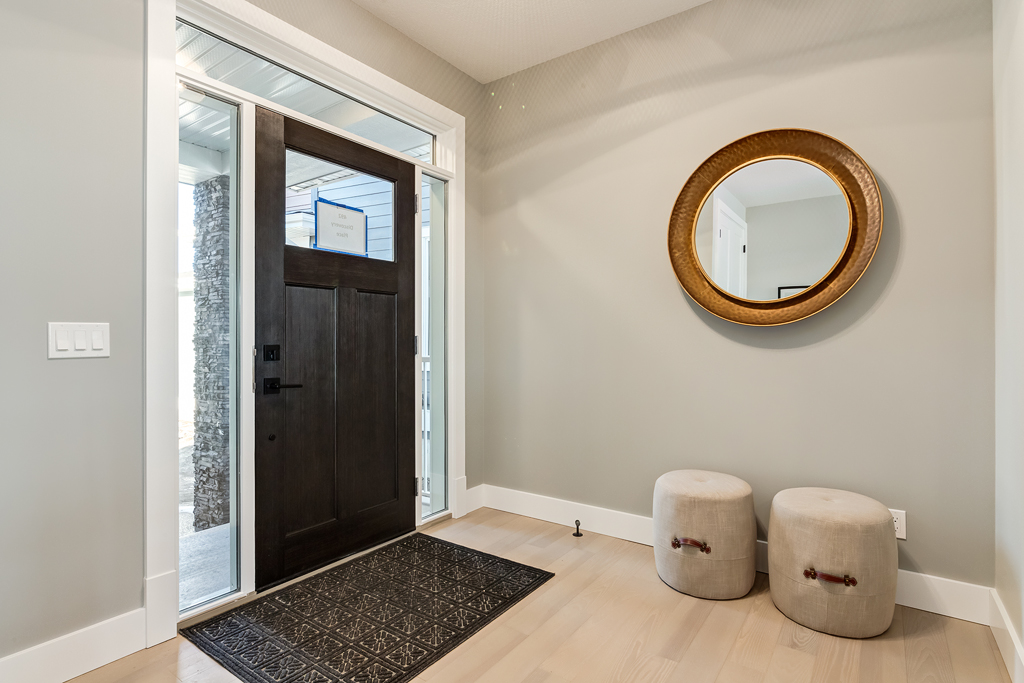 Home builder and renovator in Calgary