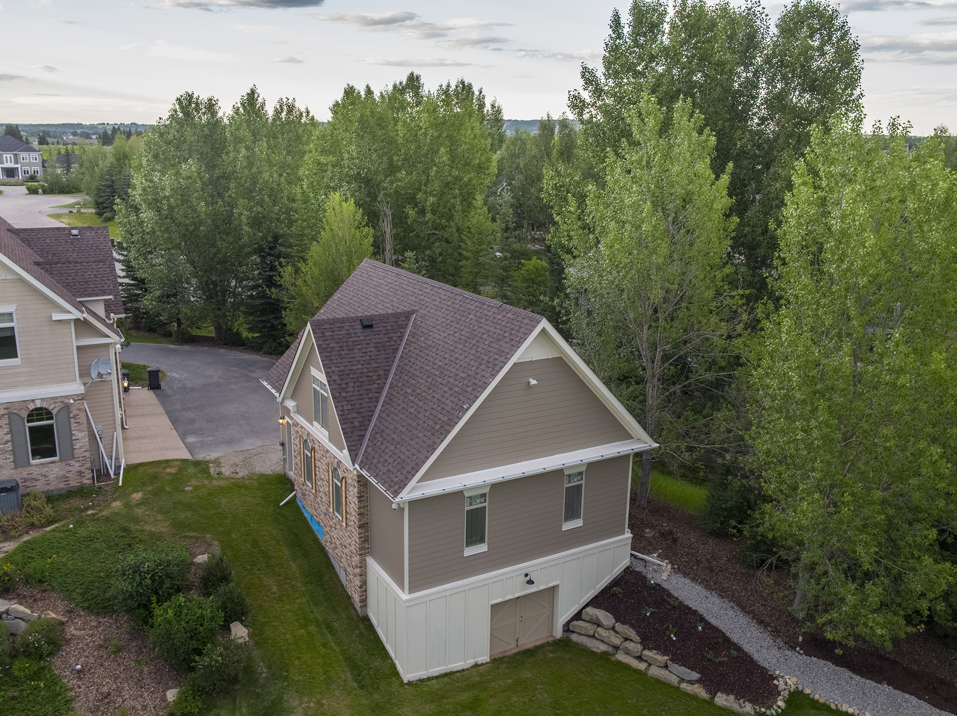 Luxury homes and renovations in Discovery Ridge
