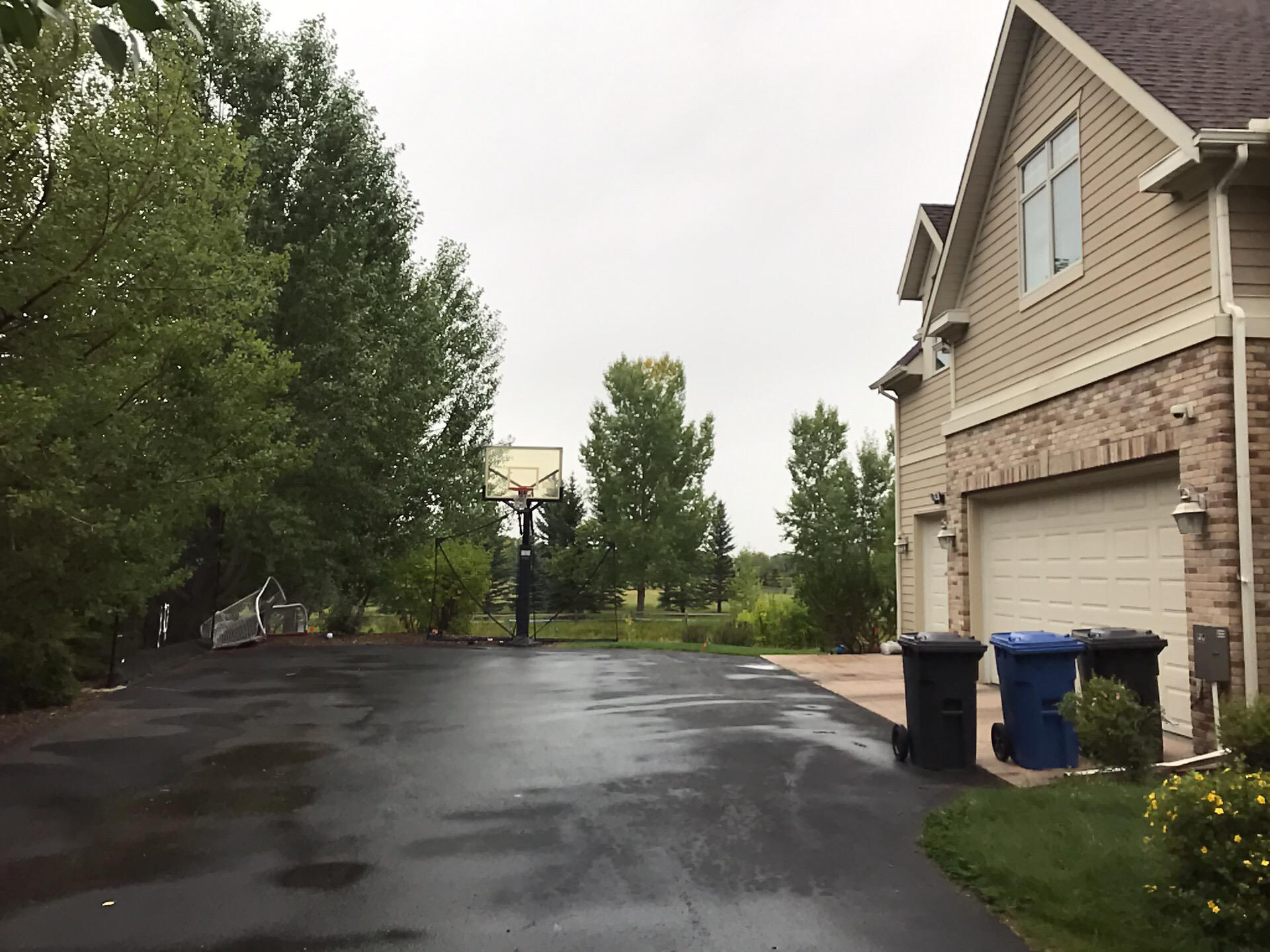 Home exterior renovations in Discovery Ridge