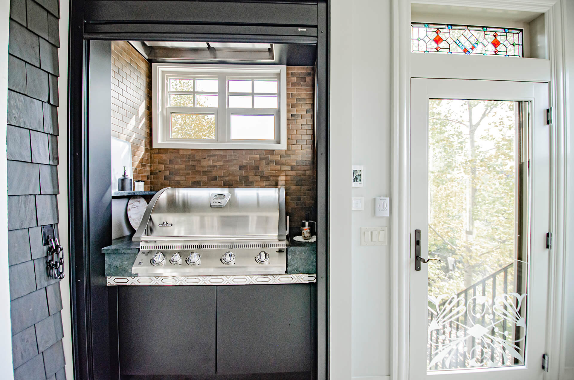 Award winning home renovations in the Discovery Ridge community in Calgary