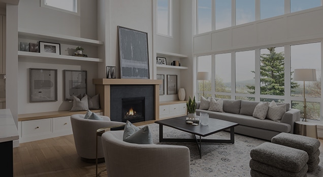 The Aspen, Calgary Luxury Custom Homes