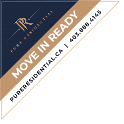 Move in ready homes in Calgary Move in ready homes in Calgary